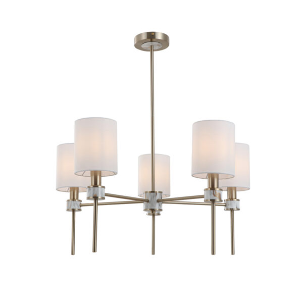 13035/5R Brass 13035/5R Brass