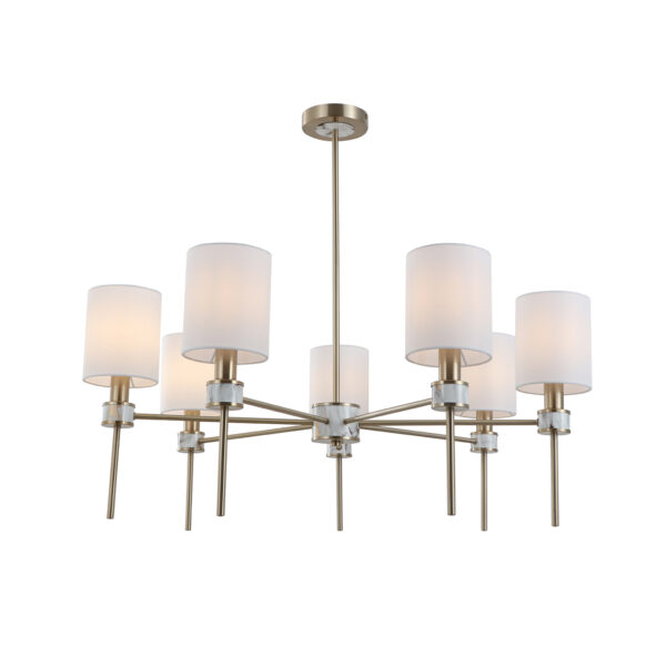 13035/8R Brass 13035/8R Brass