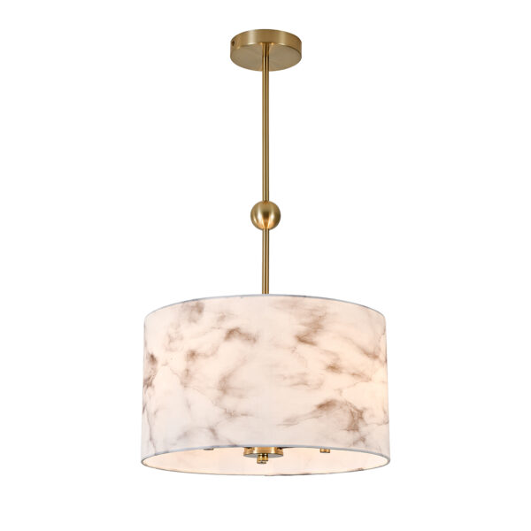 13036/3R Brass 13036/3R Brass