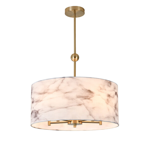 13036/5R Brass 13036/5R Brass