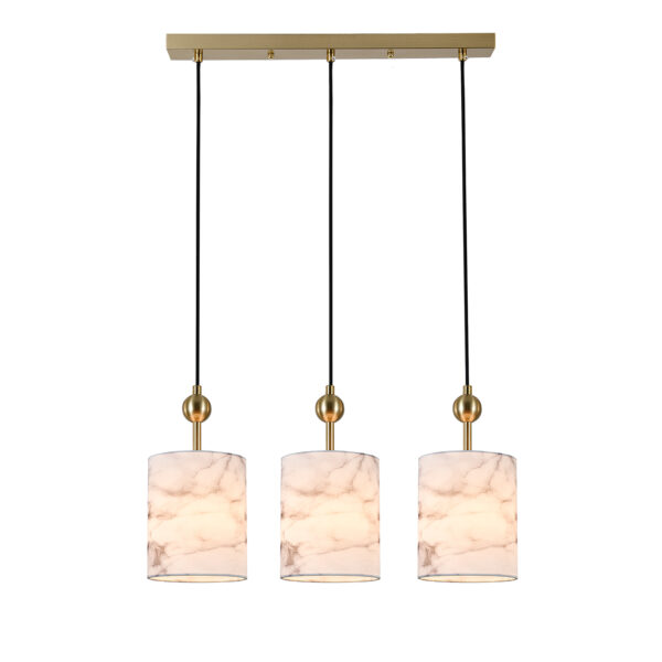 13036/3P Brass 13036/3P Brass