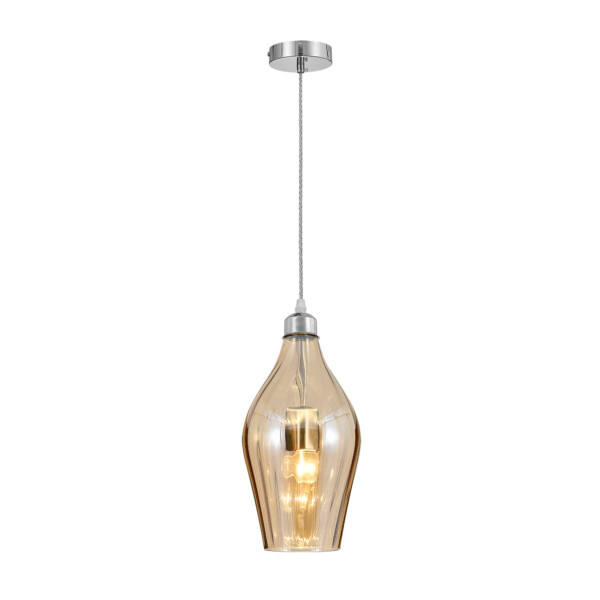 11058/1P Amber 11058/1P Amber