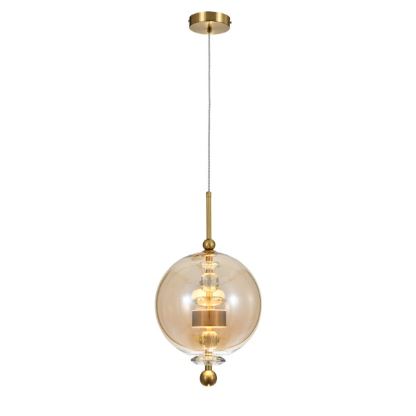 11055/1P Amber 11055/1P Amber