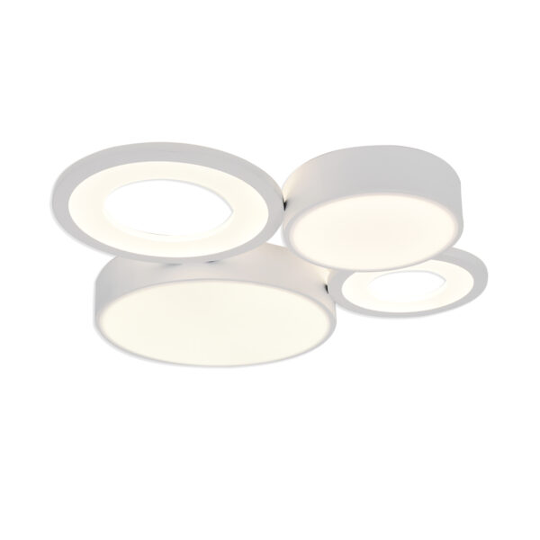 Escada 10286/4 LED*67W White Escada 10286/4 LED*67W White