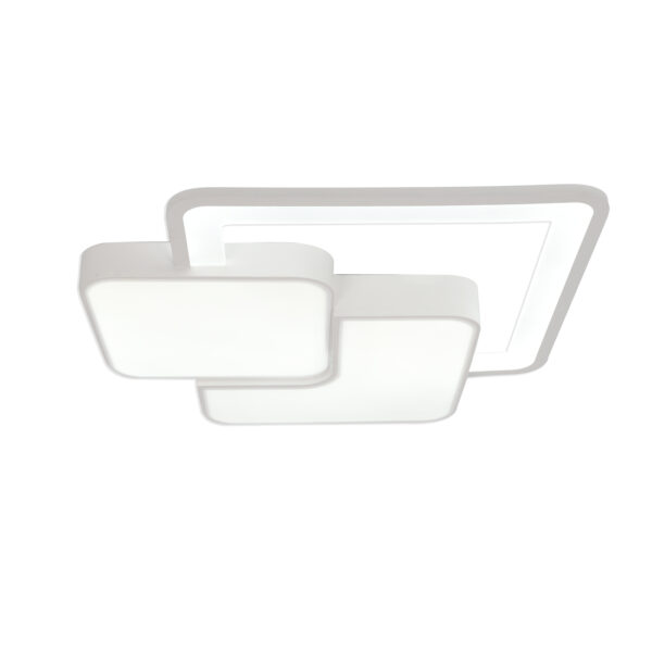 Escada 10298/3 LED*91W White Escada 10298/3 LED*91W White