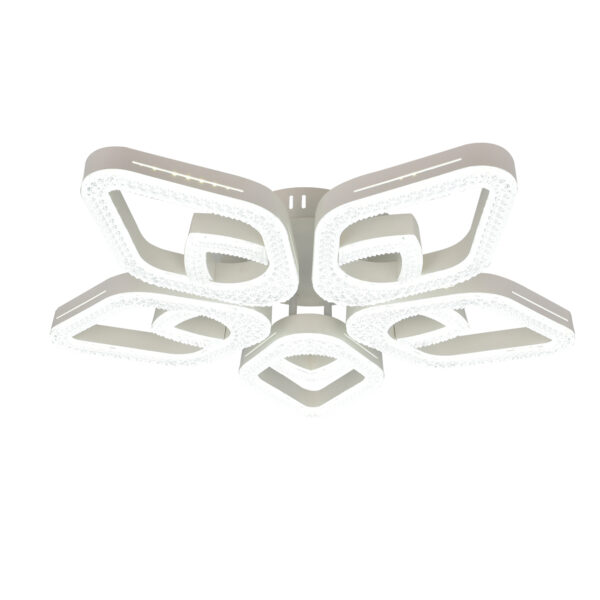 Escada 10280/5 LED*84W White Escada 10280/5 LED*84W White