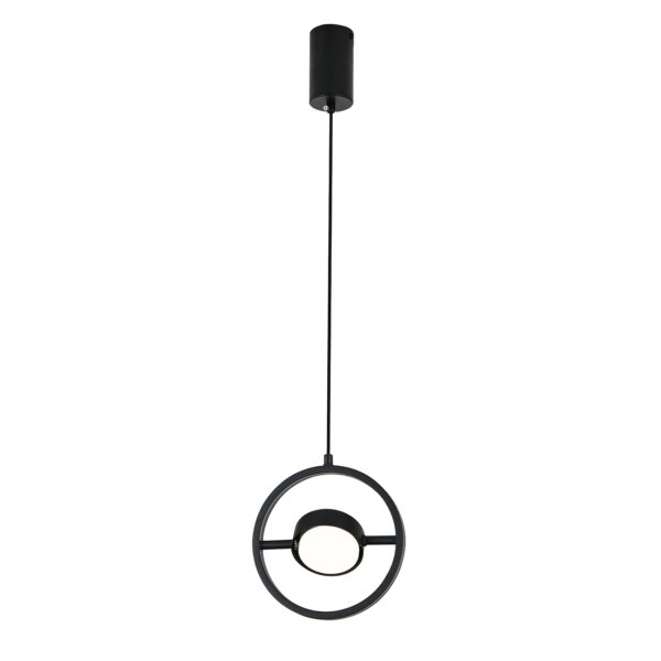 Escada 1180/1S GX53*12W Black Escada 1180/1S GX53*12W Black