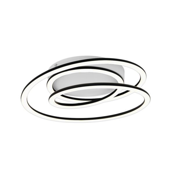 Escada 626/A LED*70W Black Escada 626/A LED*70W Black