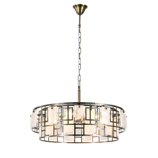 Escada 2131/6S E14*40W Antique brass Escada 2131/6S E14*40W Antique brass