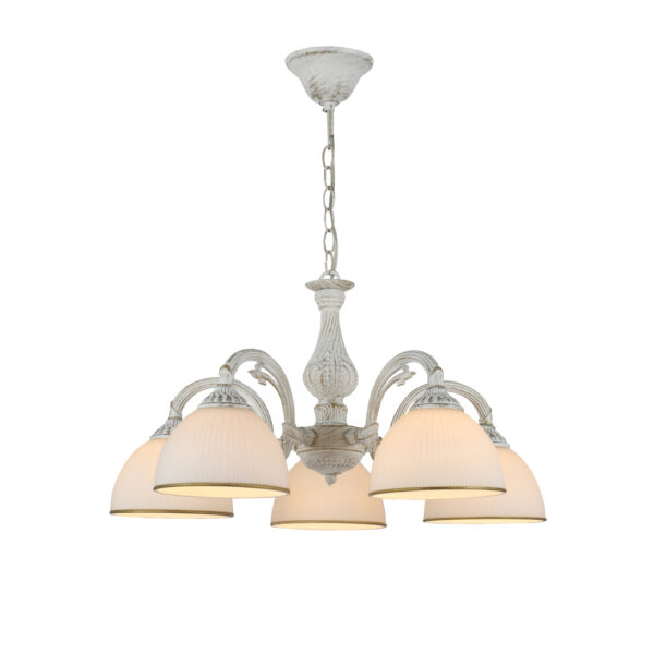 Escada 2134/5S E27*40W White Escada 2134/5S E27*40W White