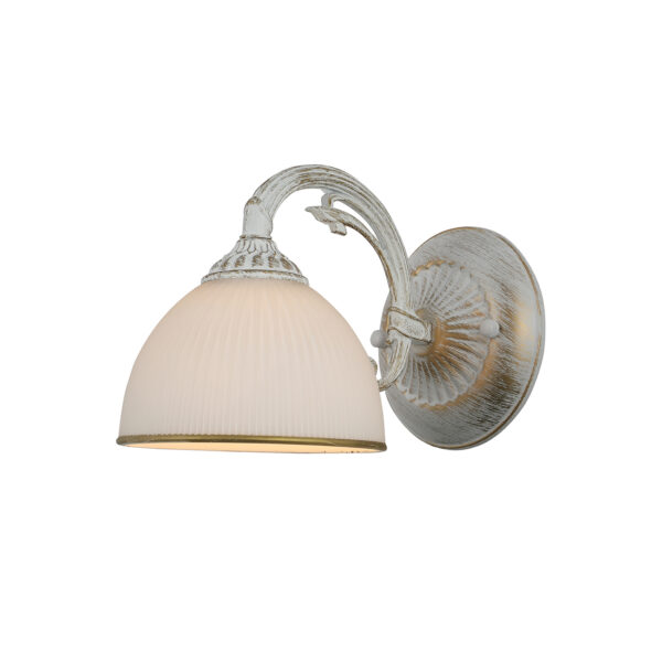 Escada 2134/1A E27*40W White Escada 2134/1A E27*40W White