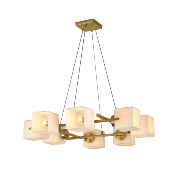 Escada 2137/8S E27*40W Copper Escada 2137/8S E27*40W Copper