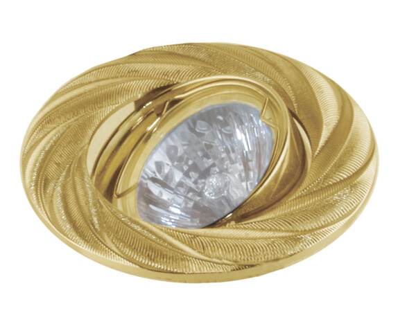 PALERMO GU5.3 001 GD PALERMO GU5.3 001 GD