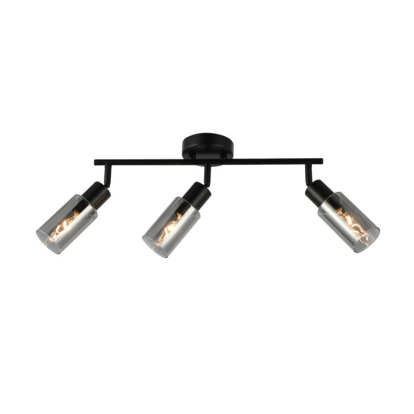 Escada 10172/3A E14*40W Black/Chrome Escada 10172/3A E14*40W Black/Chrome