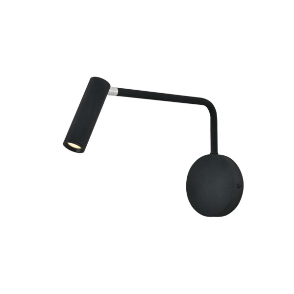 Escada 10299/1 LED*4W Black Escada 10299/1 LED*4W Black