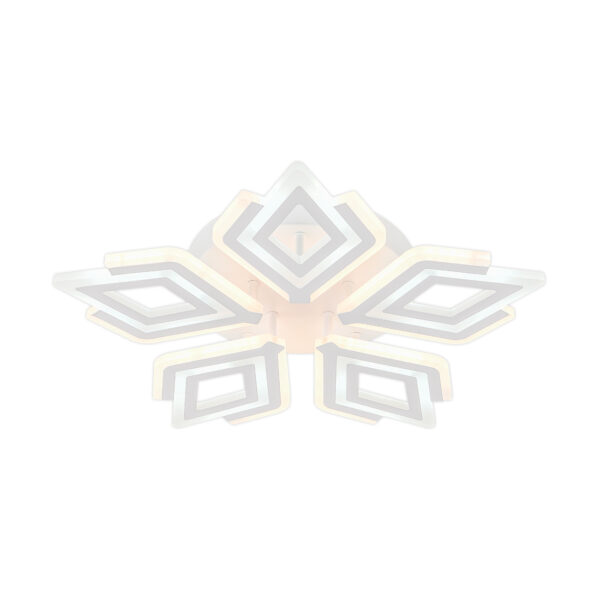 Escada 10288/5 LED*85W White Escada 10288/5 LED*85W White