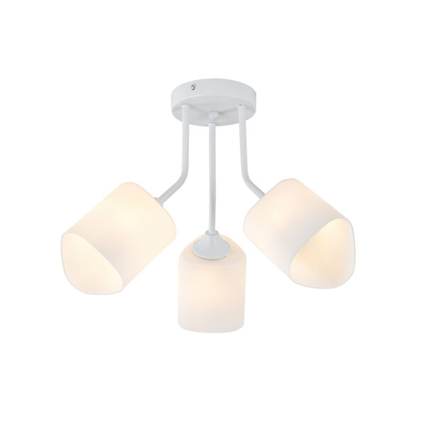 Escada 2102/3P E27*60W White Escada 2102/3P E27*60W White