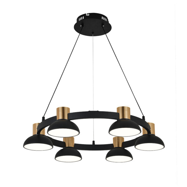 11059/6P Black 11059/6P Black