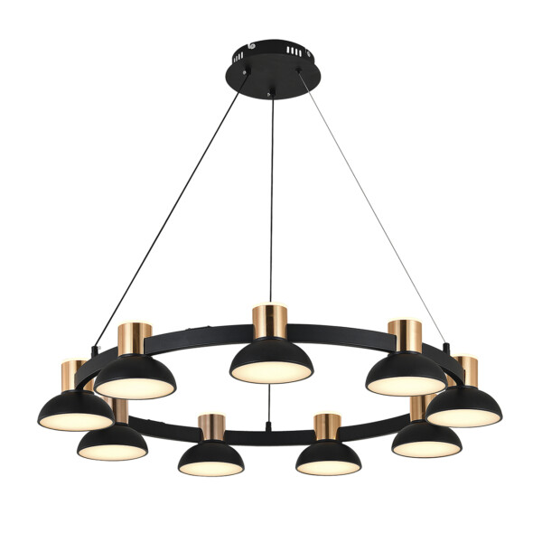 11059/9P Black 11059/9P Black