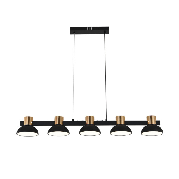 11059/5PL Black 11059/5PL Black