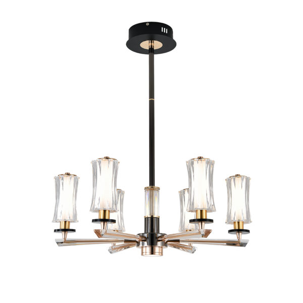 13038/6R Black 13038/6R Black