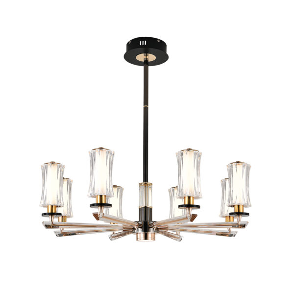 13038/8R Black 13038/8R Black