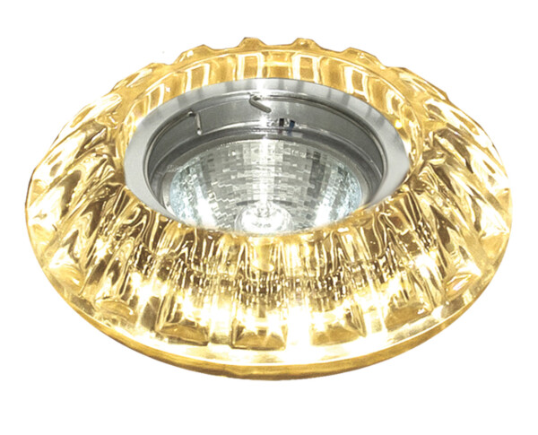 SAVONA GU5.3/LED 001 CH/AM SAVONA GU5.3/LED 001 CH/AM