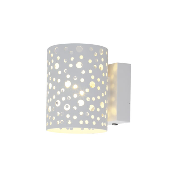 Escada 30016W/01 G9*40W IP54 White Escada 30016W/01 G9*40W IP54 White