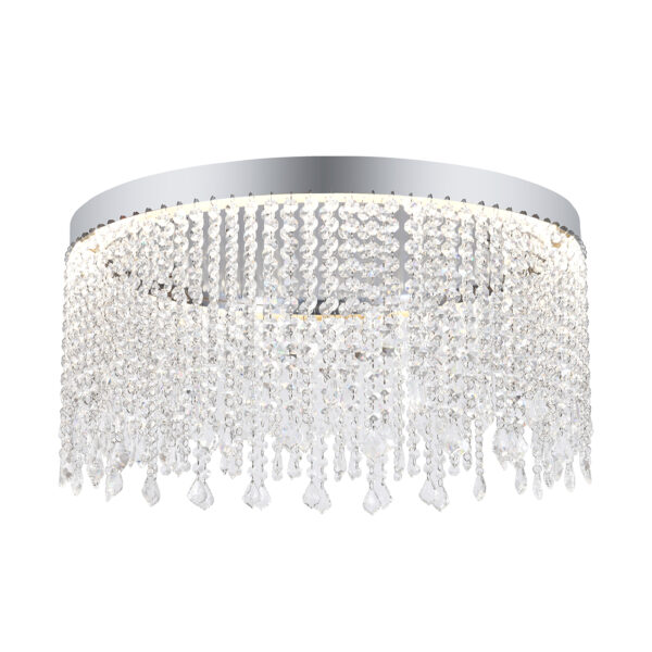 12055/1P Chrome 12055/1P Chrome