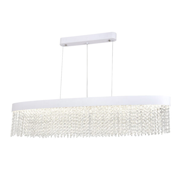 12054/1PL White 12054/1PL White