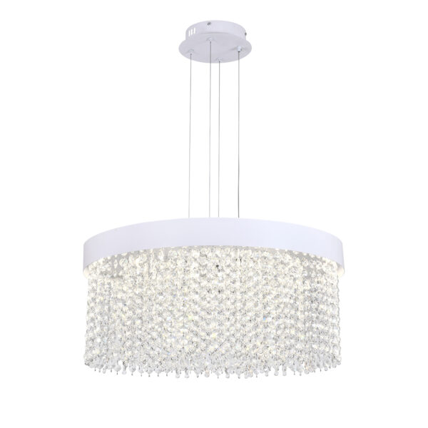 12054/1P White 12054/1P White