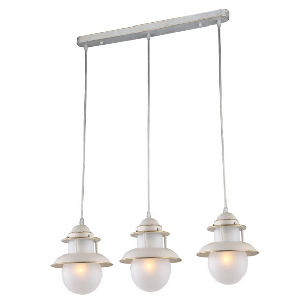 Escada 10164/3S E27*60W Beige Escada 10164/3S E27*60W Beige