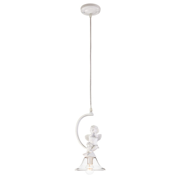 Escada 10169/1S E14*60W White Escada 10169/1S E14*60W White