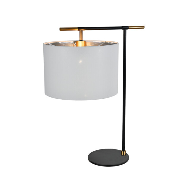 Escada 10186/L E27*60W Black Escada 10186/L E27*60W Black