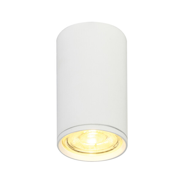 Escada 20001SMU/01 GU10 белый матовый Escada 20001SMU/01 GU10 белый матовый