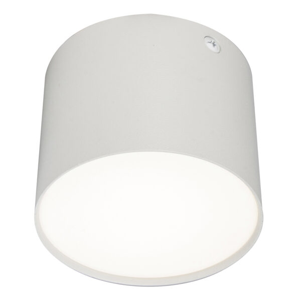 Escada 20004SMU/01 LED 9W 4200K белый матовый Escada 20004SMU/01 LED 9W 4200K белый матовый