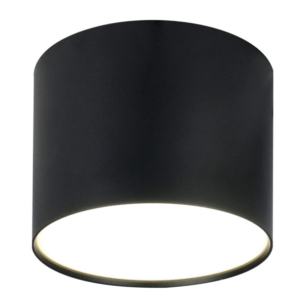 Escada 20004SMU/01 LED 9W 4200K черный матовый Escada 20004SMU/01 LED 9W 4200K черный матовый