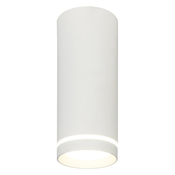 Escada 20009SMU/02 LED 12W 4200K белый матовый Escada 20009SMU/02 LED 12W 4200K белый матовый