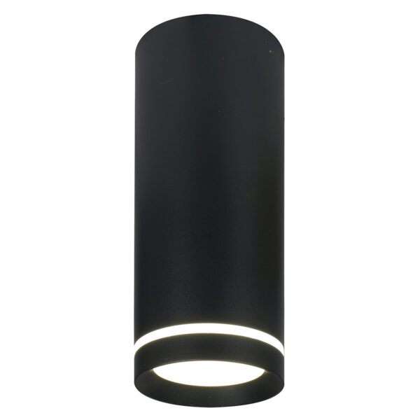 Escada 20009SMU/02 LED 12W 4200K черный матовый Escada 20009SMU/02 LED 12W 4200K черный матовый