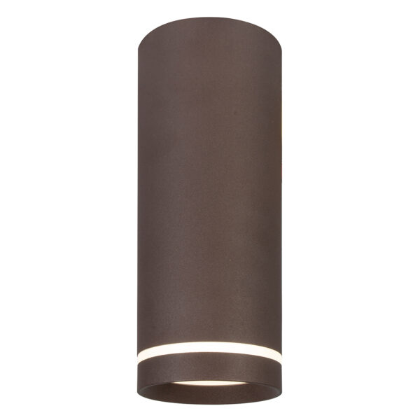 Escada 20009SMU/02 LED 12W 4200K кофе Escada 20009SMU/02 LED 12W 4200K кофе