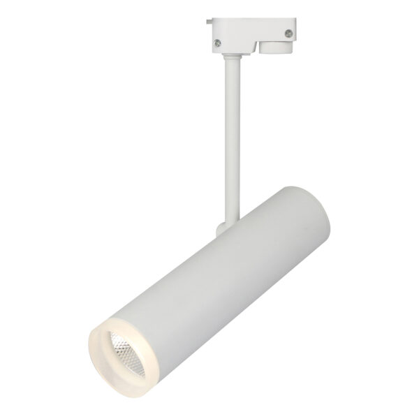 Escada 20028TRA/01 LED 12W 4200K белый матовый Escada 20028TRA/01 LED 12W 4200K белый матовый