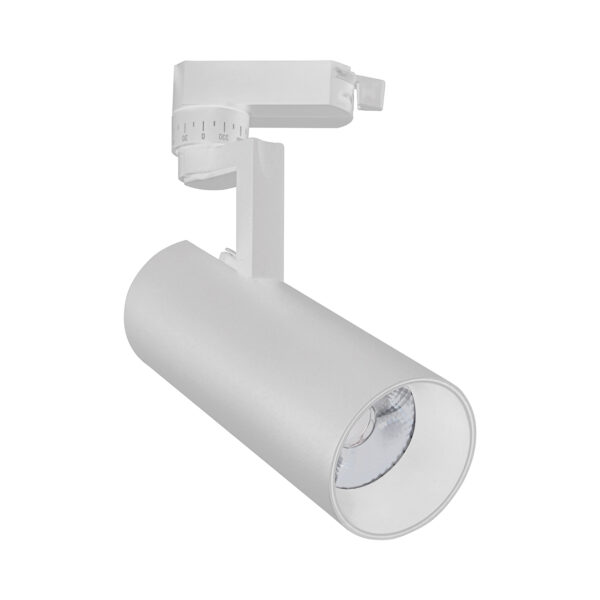 Escada 20029TRA/02 LED 30W 4200K белый матовый Escada 20029TRA/02 LED 30W 4200K белый матовый