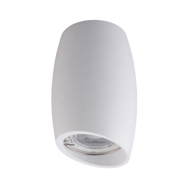 Escada 20006SMU/01 GU10 белый матовый Escada 20006SMU/01 GU10 белый матовый