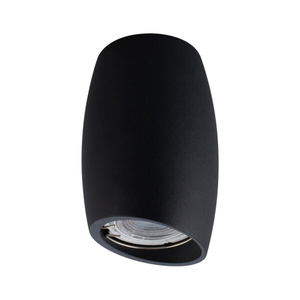 Escada 20006SMU/01 GU10 черный матовый Escada 20006SMU/01 GU10 черный матовый