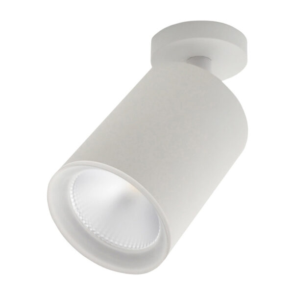 Escada 20020SMA/01 LED 12W 4000K белый матовый Escada 20020SMA/01 LED 12W 4000K белый матовый