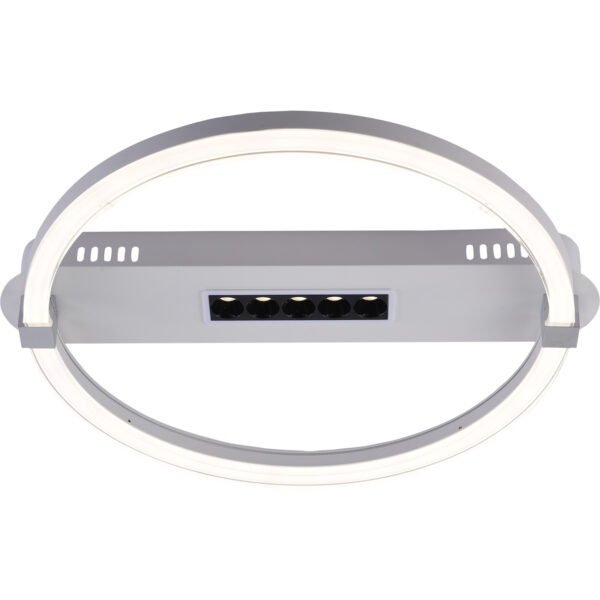 Escada 10253/1 LED*26+3W Chrome Escada 10253/1 LED*26+3W Chrome