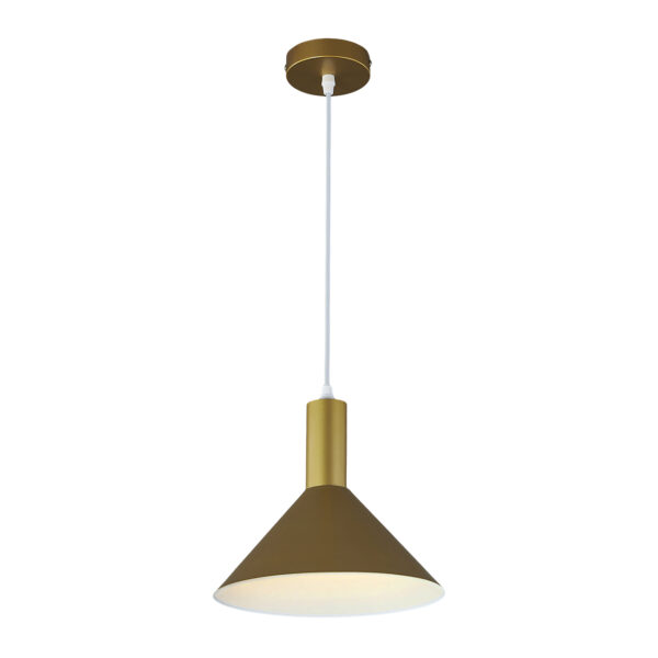 Escada 1108/1S E27*60W Gold Escada 1108/1S E27*60W Gold