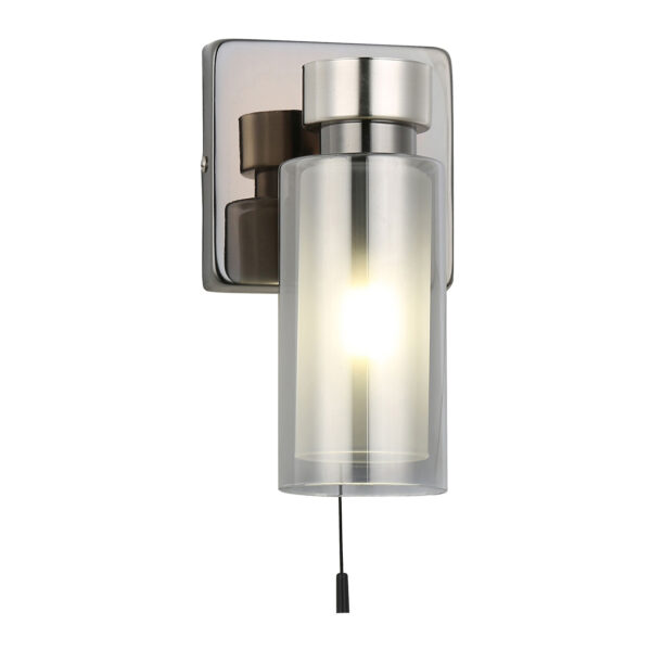 Escada 1115/1 E14*15W Chrome Escada 1115/1 E14*15W Chrome