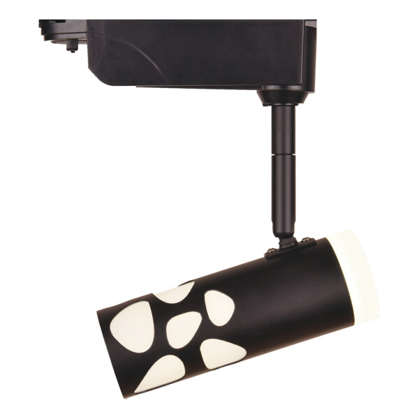 Escada 20042TRA/01 LED 9W 4000K черный матовый Escada 20042TRA/01 LED 9W 4000K черный матовый