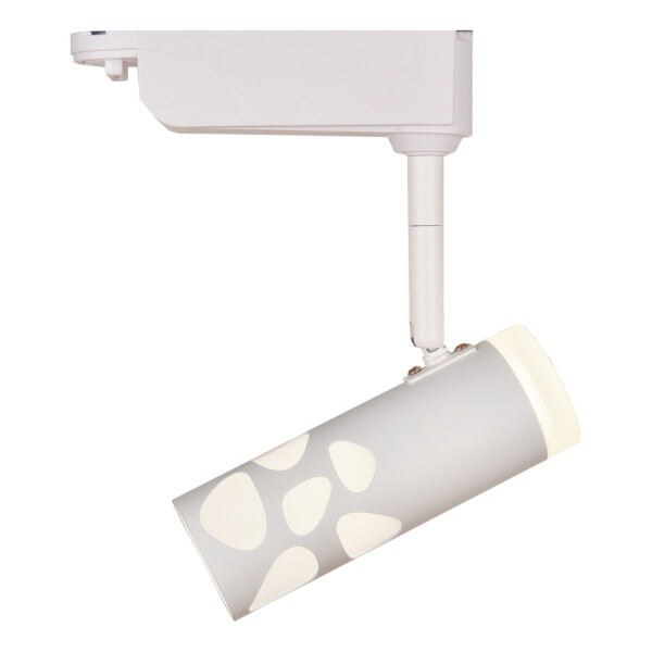 Escada 20042TRA/01 LED 9W 4000K белый матовый Escada 20042TRA/01 LED 9W 4000K белый матовый